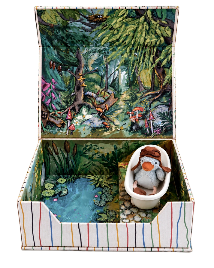 Zauberwald-Box