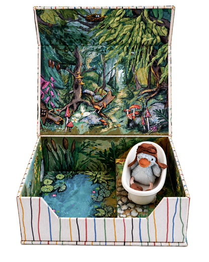 Zauberwald-Box
